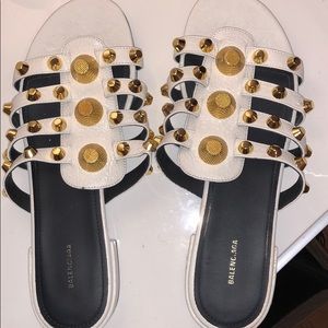 Balenciaga sandals